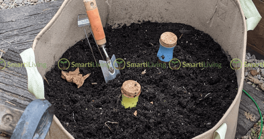 April's Garden Secret Self watering system - Smartiliving